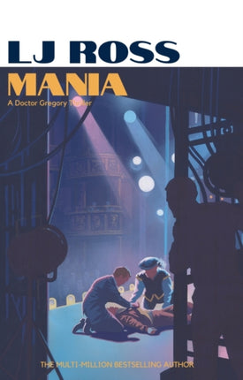 Mania