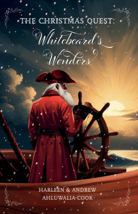 The Christmas Quest