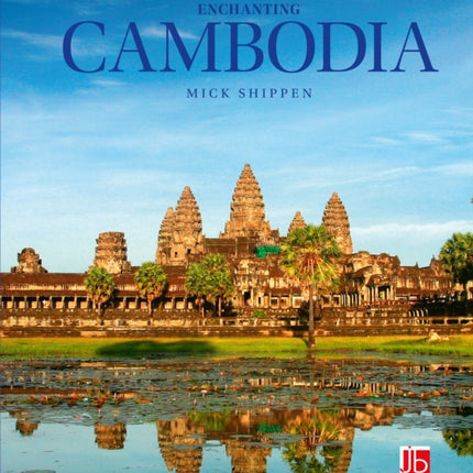 Enchanting Cambodia