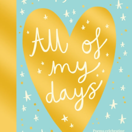 All of My Days