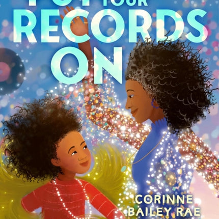 Put Your Records On