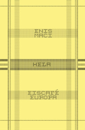 Eiscafé Europa