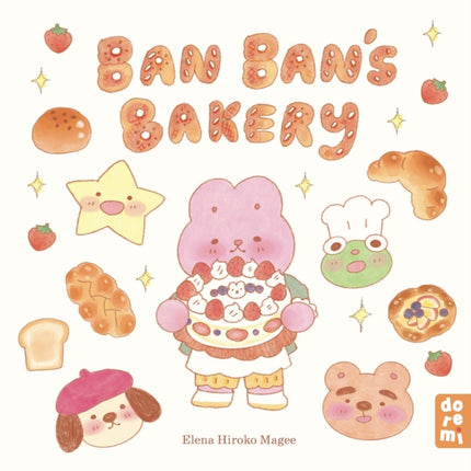 Ban Bans Bakery