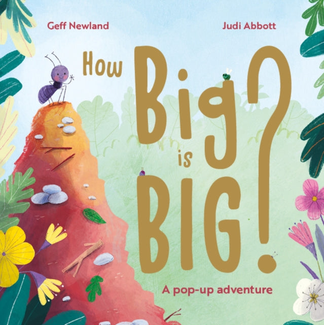 How Big is Big