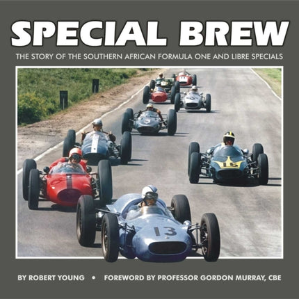 Special Brew