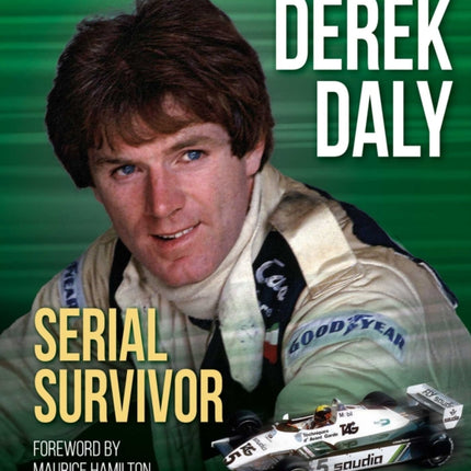 Derek Daly