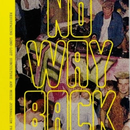 No Way Back