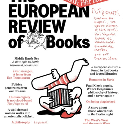 The European Review of Books