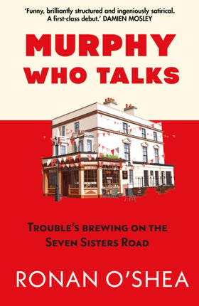 Murphy Who Talks
