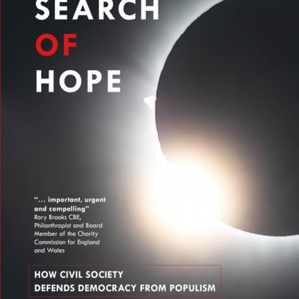 In Search Of Hope