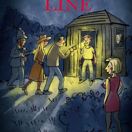 End of the Line