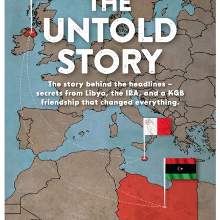 The Untold Story