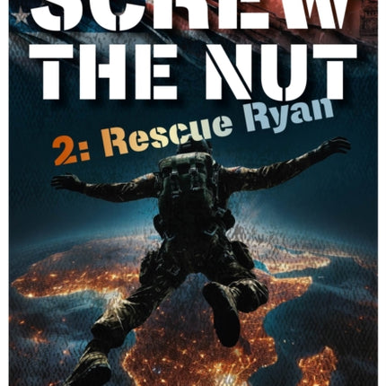 Screw the Nut 2 Rescue Ryan