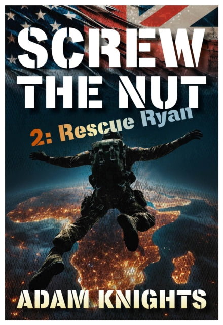 Screw the Nut 2 Rescue Ryan