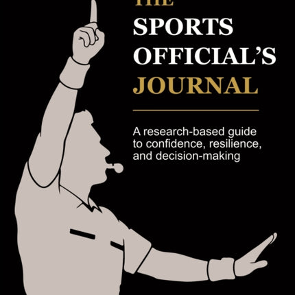 The Sports Officials Journal