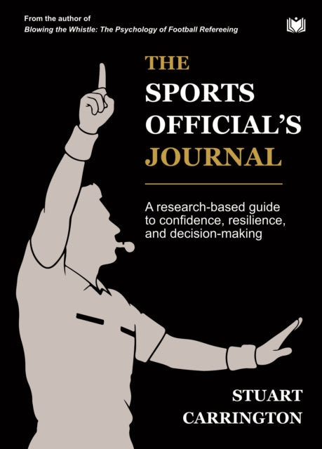 The Sports Officials Journal