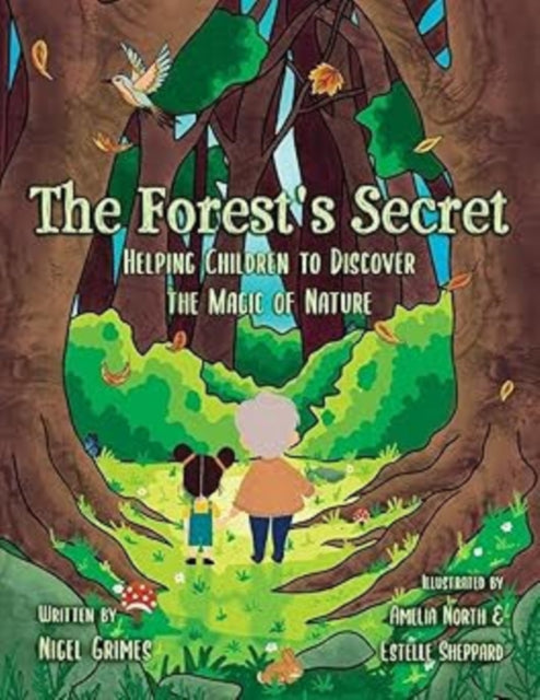 The Forests Secret