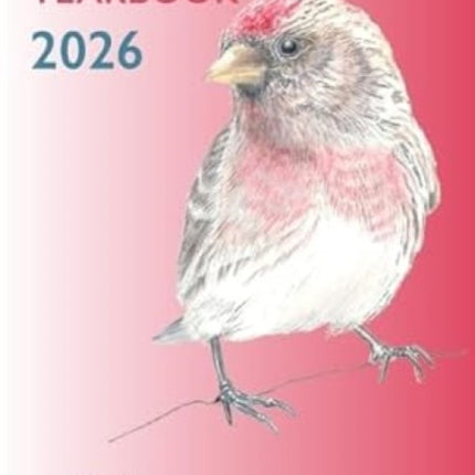 The Birdwatchers Yearbook 2026