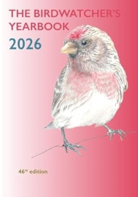 The Birdwatchers Yearbook 2026