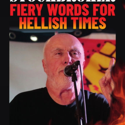 Fiery Words for Hellish Times