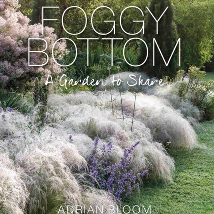 Foggy Bottom: A Garden to Share