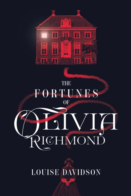 The Fortunes of Olivia Richmond