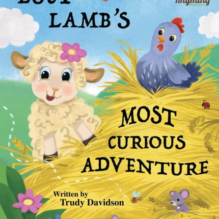 Lucy Lamb's Most Curious Adventure