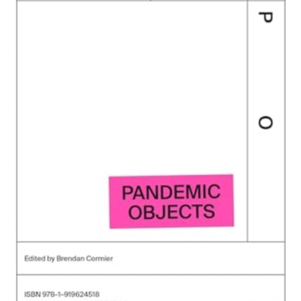 Pandemic Objects