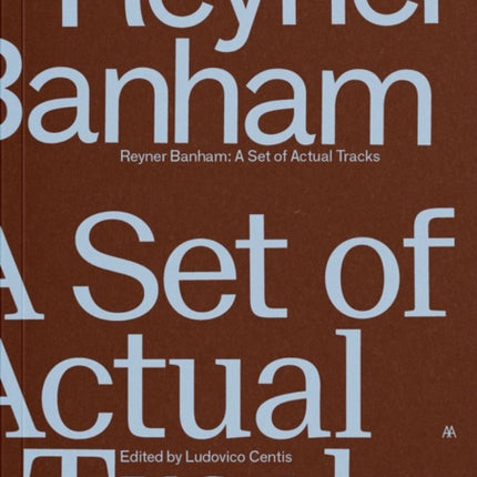 Reyner Banham