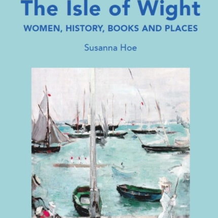 The Isle of Wight