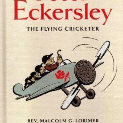 Peter Eckersley