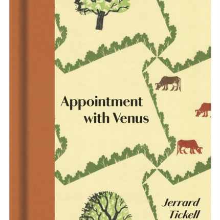 Appointment With Venus