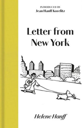 Letter from New York: 2023