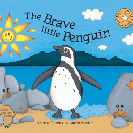 The Brave Little Penguin