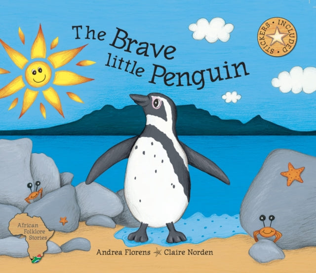 The Brave Little Penguin