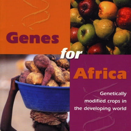 Genes for Africa