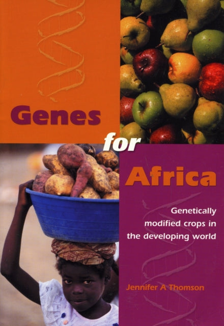 Genes for Africa