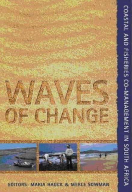 Waves of change: Coastal and fisheries co-management in South Africa