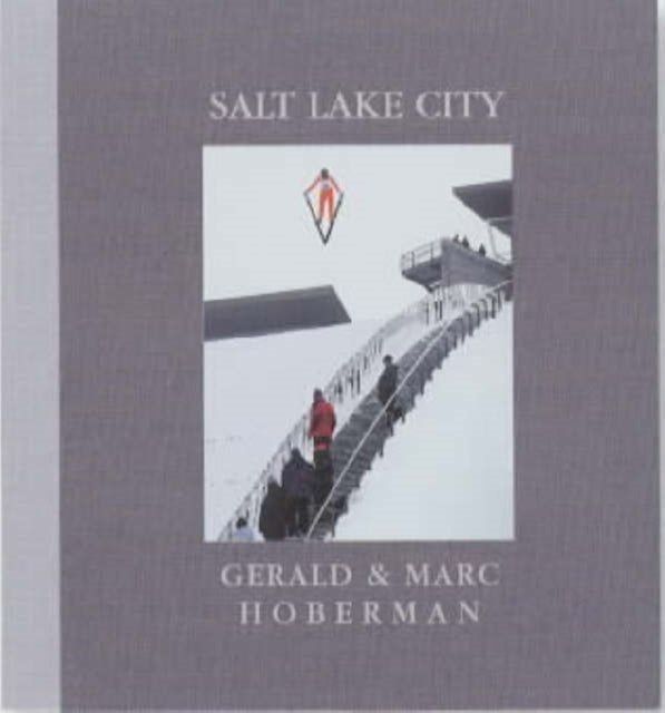 Salt Lake City Booklet Booklets S