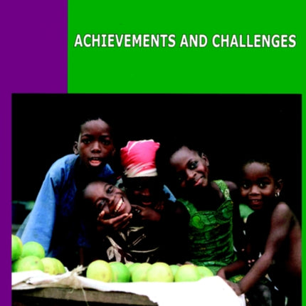 Monitoring Child Socio-economic Rights in South Africa: Achievements and Challenges