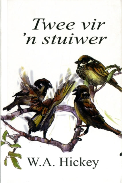 Twee Vir 'n Stuiwer