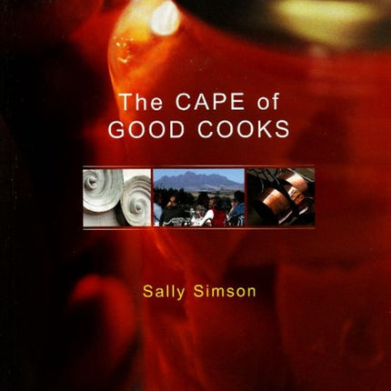 The Cape of Good Cooks