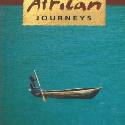 African journeys: In the footsteps of Don