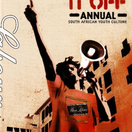 Laugh it Off: South African Youth Culture Annual: No. 1