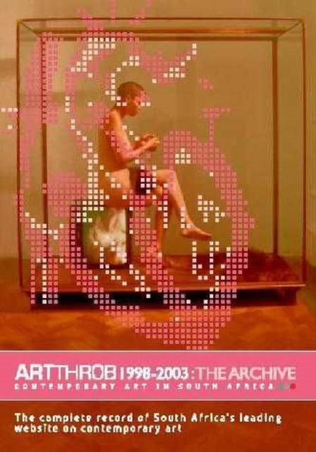 Art Throb: 1997-2003