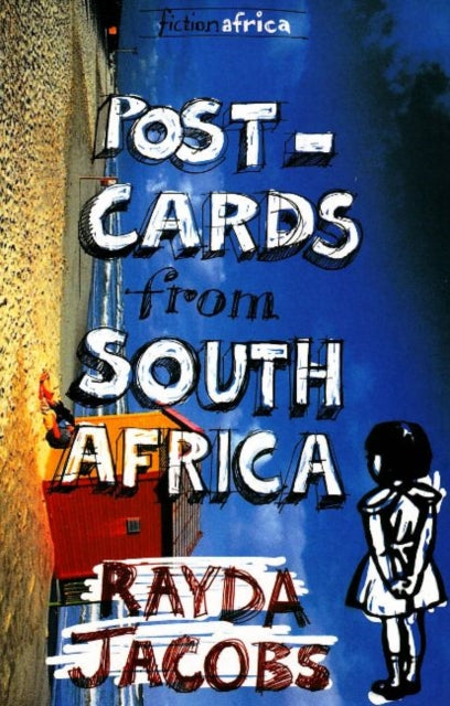 Postcards from South Africa