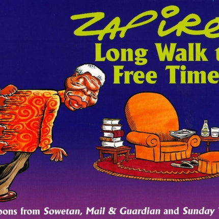 Zapiro: Long Walk to Free Time