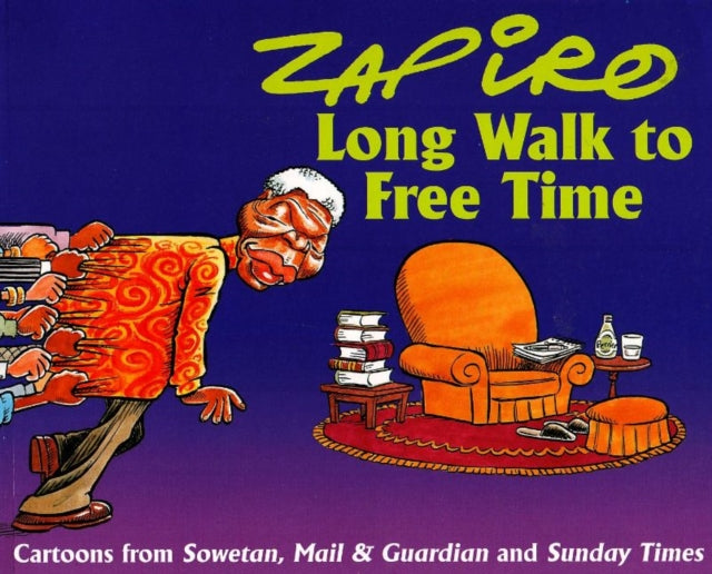 Zapiro: Long Walk to Free Time