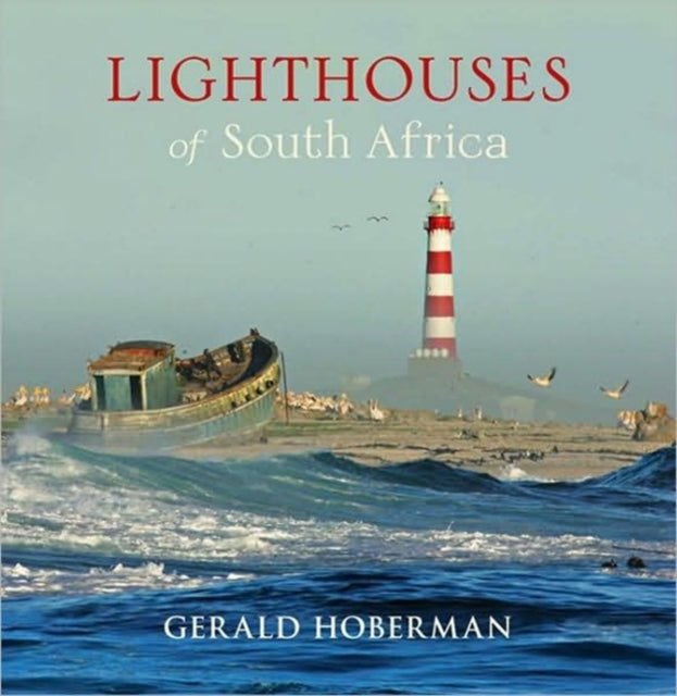 Lighthouses of South Africa