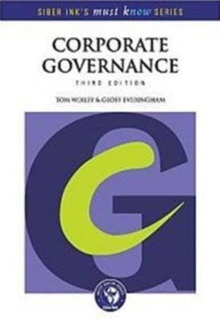 Corporate Governance